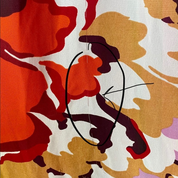 BISOU BISOU maxi dress - Picture 9 of 11